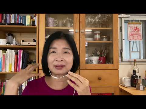 60s亞嫲｜亞媽驚醒自己係男人！點解D仔女死先過父母🥺