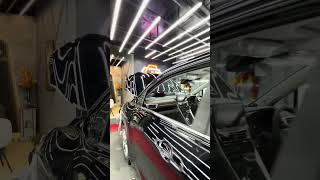 PPF Can protect your car from UV DAMAGE,OIL,BUGS,SCRATCHES