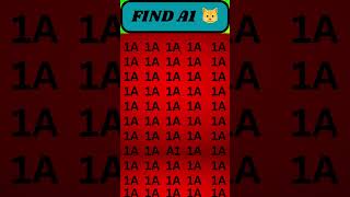 Can you find it? #facts #gk #education #mathematics #odd #numberpuzzle #testandlearn #mathchallenge
