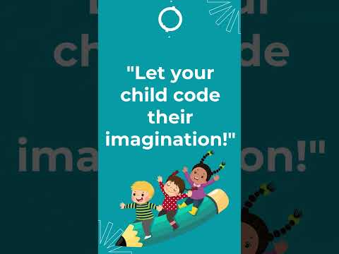Scratch - Make Coding Fun for Kids by Kodex Academy #education #scratch #programming #funlearning