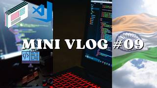 Software Engineer Life Progress | Everyday Vlog | Indian | Vlog#09 #techandlife #lifelongprogress
