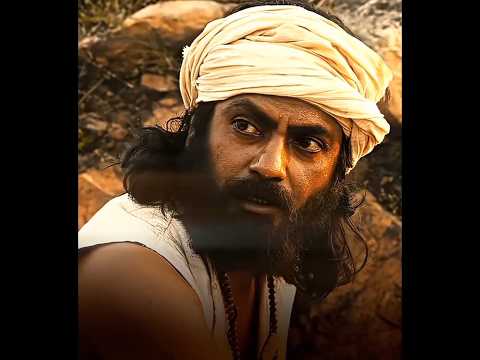 Dashrath Manjhi [Powerful Attitude] #indian #inspirational #dedication #manjhithemountainman