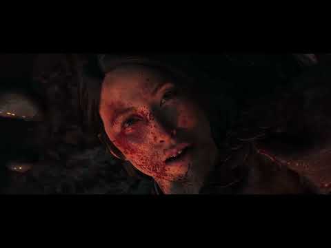 Ghost Of Yotei Gameplay Walkthrough pt. 1