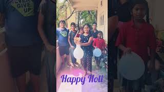 "Happy Holi 2025! Colors, Fun & Celebration!" #holi #holifestivalofcolours #colours #colorfestival