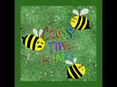 Cross The Line - babychair (Official Audio)