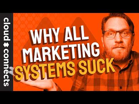 What Nobody Tells You About Marketing Systems!