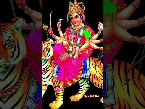 Durga Maa Status 🙏 | Navratri Special ❤️ | Coming soon | Mata Rani status 🛐 #viral #shorts #maa #yt