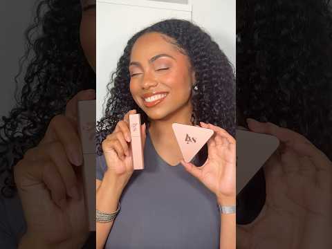 contour + blush combo from #lysbeauty #makeup #makeuptutorial #sephora