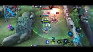 Top 5 Hero Builds that Guarantee MVP #mlbb #mlbbupdate #mlbbchallenge