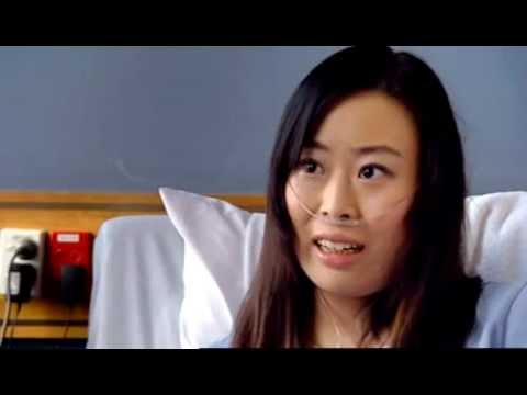 Clare Oliver: No Tan is Worth Dying For - SunSmart Community Service Announcement (2008)