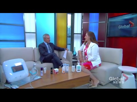 Dr. Carroll Shares Whether to Splurge or Save on Skincare Products