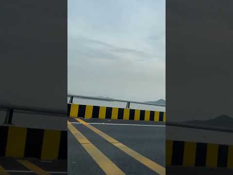 #trending #trvelblogger #mumbai #atalsetu #drive