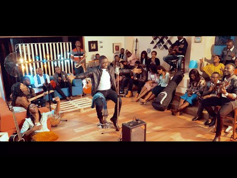 Mike Kalambay - Liziba (Clip Officiel)