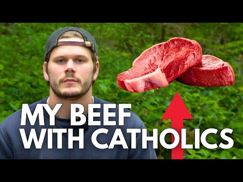 Why Do Catholics Say This?