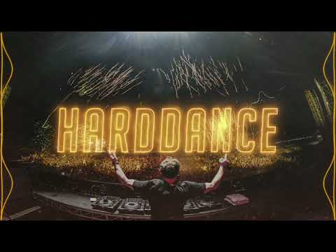 EDM เปิดในผับ2023 ◉ HARDDANCE Reverse Bass MIX #61