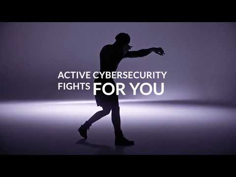 The New ActiveEDR - SentinelOne