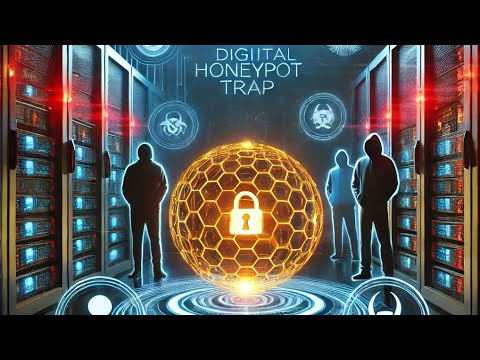 "Honeypots in 2025: Evolving Cyber Traps for Hackers"
