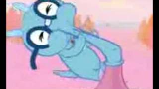HTF - Crazy Antics.avi