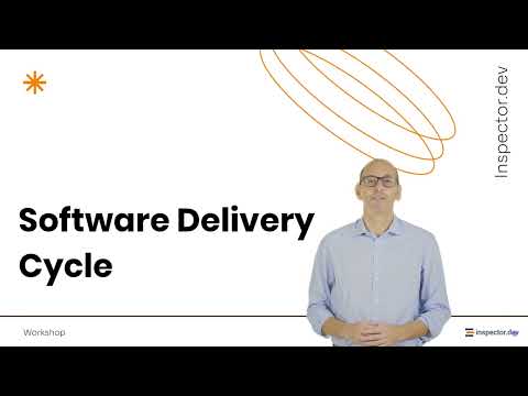 Lecture 5 - Software Delivery Cycle