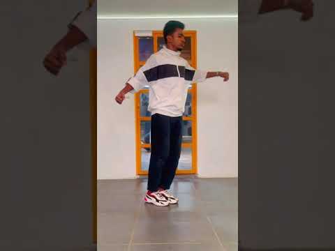 KAHAN PAR HAI | MC STAN | ARUN PADIYACHI CHOREOGRAPHY