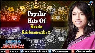 Kavita Krishnamurthy | Audio Jukebox | Ishtar Music