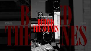 MGA PRESENTS: The Rizzler - DISS-MAS 🎥 Behind The Scenes #shorts