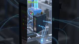 How IoT Sends Data Efficiently