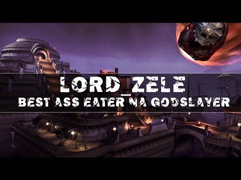 ESO| Stamplar PvP Quickbuild| GODSLAYER REBORN| Clockwork City + Gameplay