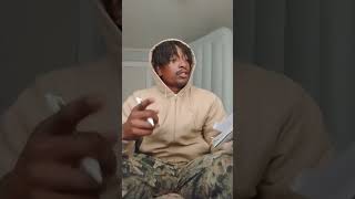 Blessed are the meek , for they shall inherit the earth 🌎🕊️🙏 @TreontaeJHuntleyOfficial