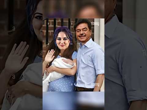Sonakshi Sinha blessed with twins baby|| #sonaksinha