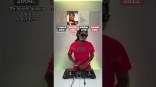 The sample behind this 2011 hit song🎶🔥🤯 #hiphop #sample #hiphopsamples #jcole #kanyewest #workout