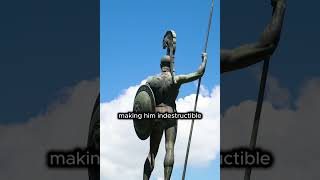 Achilles: Unleashing the Legend