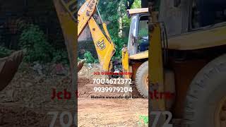 JCB operator training institute, jcb operator course,JCB driver training institute,JCB licence