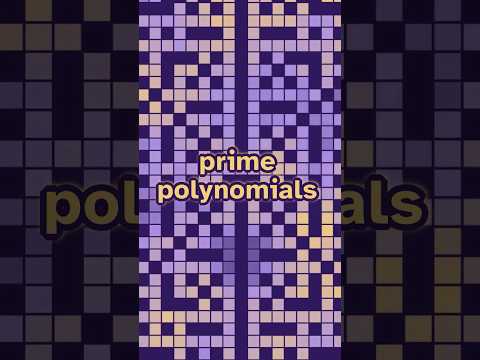 Polynomials can be Prime