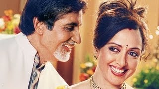 Meri Makhna Meri Soniye Full Song | Baghban | Amitabh Bachchan, Hema Malini