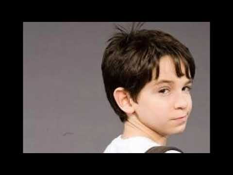Greg Heffley goes insane