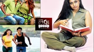 Inoka Sathyangani Speaks About Cindrella Movie - Hiru Gossip (www.hirugossip.lk)