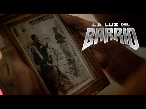 “LA LUZ DEL BARRIO “ Vol. 1 (TRAILER)