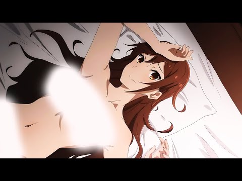 Horimiya「AMV」Tiff - Trivial (prod. idealism)
