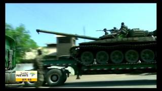 AU Summit must push for implementation of S Sudan peace agreement