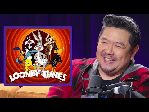 Looney Tunes Voice Actor Shows off His Many Voices