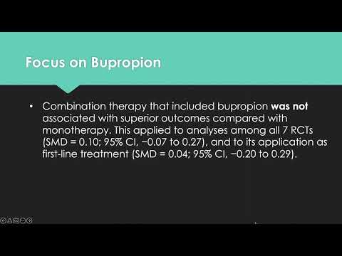 Journal Club- Which Antidepressant To Use for Augmentation?