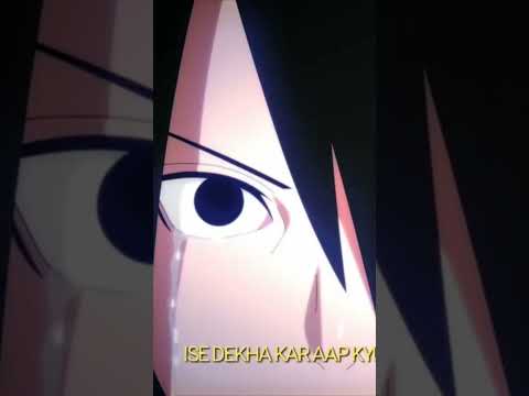 Naruto sad short 😭😭😭😢😢