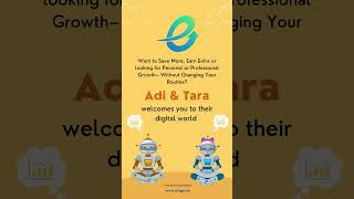 Save more, earn extra & grow with EzyGo Network