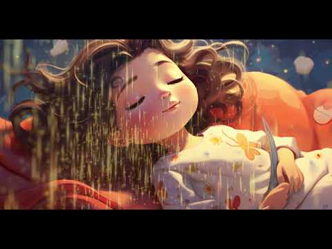 Garden of Confidence Sleep Meditation for Kids | Boost Self-Esteem and Peaceful Dreams