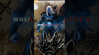 Most Powerful Sentry Versions