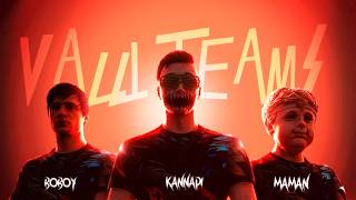 AS A TVA FAN KANNAPI IS BACK | TVA KANNAPI