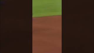 Learning fielding mechanics from Francisco Lindor