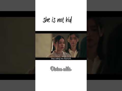 she is not kid just 2 years younger than him😂 #f4thailand #winmetawin #primily #winprim