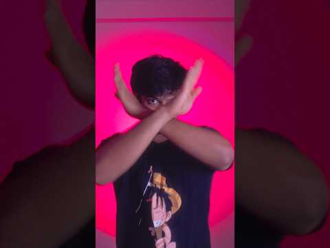 Hand Blades⚔️| Tutting to Cowbell #Tutting #DanceShorts #Sxmpra #FingerControl #VisualArt #Shorts